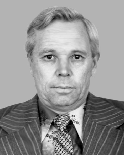 фото: Гончаренко Володимир  Михайлович